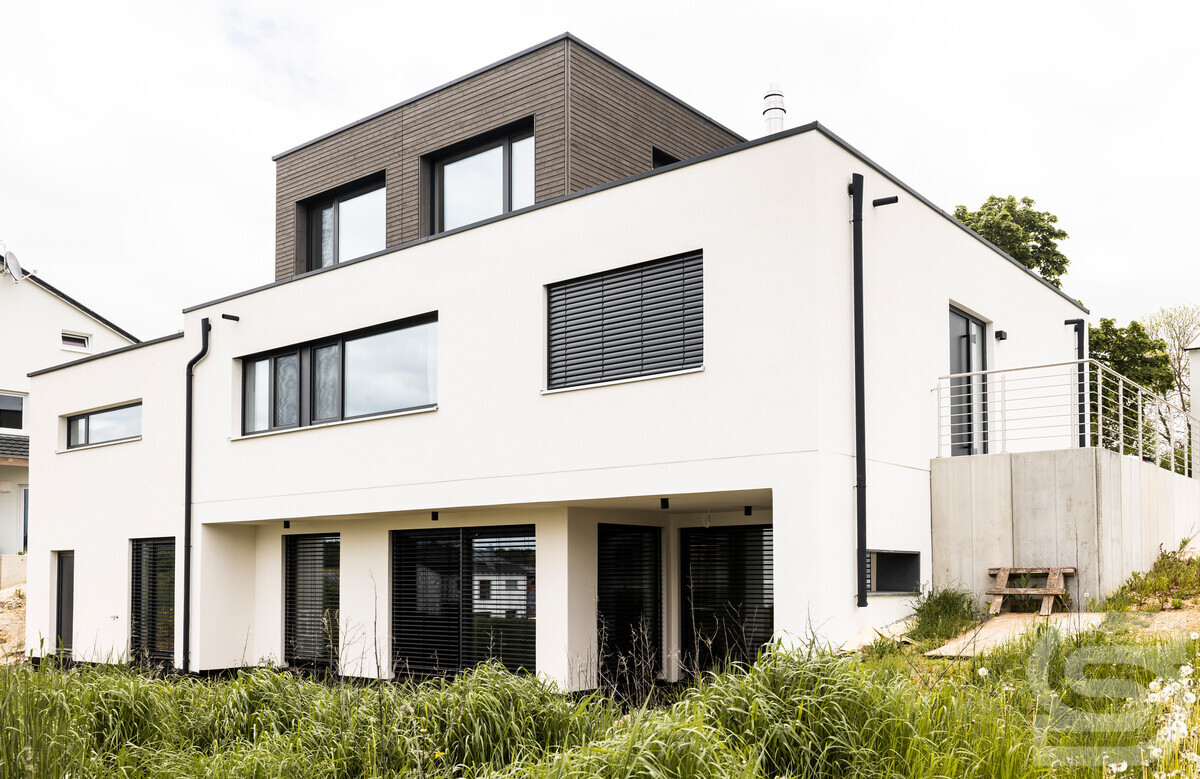 Holzhaus Jule in Hemau